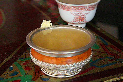 雅茶