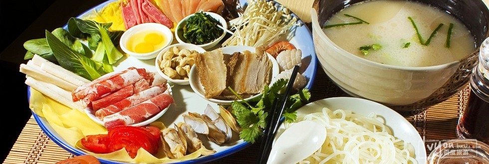 昆明美食 昆明美食