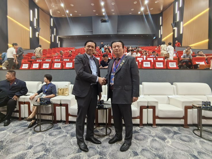 2024中马建交50周年庆典